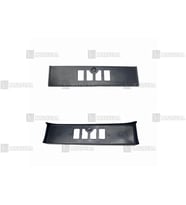 HONDA CIVIC ÖN PLAKALIK 1996-2005 71145-S5A-00Z-MTS