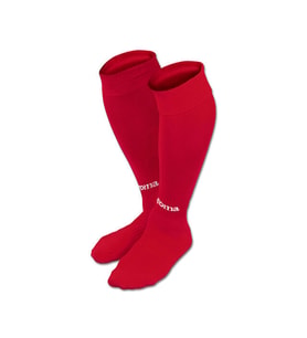 Joma Futbol Tozluk 400054,6 Football Socks Classic ii (Kırmızı)