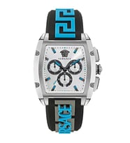 Versace Swiss Made VRSCVE6H00123 Erkek Kol Saati