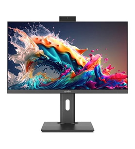QUADRO 23.8 EXPANSE AI B224-25165 CORE i5 12450H 16GB RAM- 512GB NVME O/B UHD FDOS