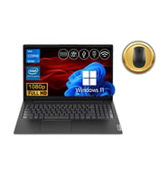 Lenovo V15  i7-13620H 24GB 1TB M.2 SSD 83A100QRTR ATL43 15.6" W11Pro Notebook & Mouse