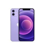 Yenilenmiş IPHONE 12 64GB -B Kalite- Mor