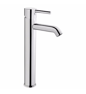 Artema Minimax S Yüksek Lavabo Bataryası Krom A41990
