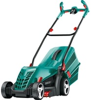 Bosch Rotak 370 ER Çim Biçme Makinası 1400W 37cm