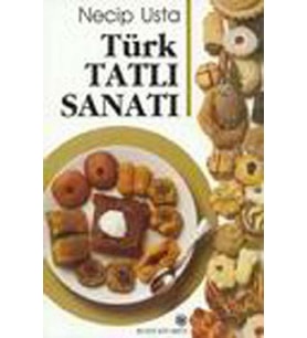 Türk Tatlı Sanatı