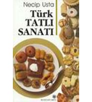 Türk Tatlı Sanatı