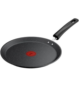 Tefal Expertise 5X Krep Tava - 25 Cm 2100139053