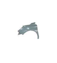 CITROEN C4- 11/17; ÖN ÇAMURLUK DELİKSİZ SOL GRİ BOYALI (SIMYI) 7840.AS 1643-2102