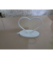 Anneler Gününe Özel Fotoğraf Çerçevesi (Mermer)