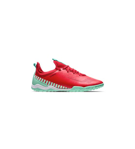 Lescon Tempo 3 Unisex Halısaha Spor Ayakkabı (Kırmızı)