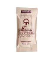 Kurukahveci Mehmet Efendi Türk Kahvesi 6 GR Bir Fincanlık 12 Lİ