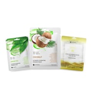 Jkosmec Green Tea-Coconut-Solution Snail Avantaj Paketi