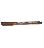 PENMARK HS-800-10 FİNELİNER KALEM 0.6MM JAPON UÇ - KAHVERENGİ