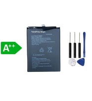 General Mobile GM21 Pro ile Uyumlu İthal Pil