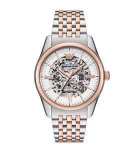 Emporio Armani AR60092 Otomatik Erkek Kol Saati