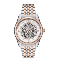 Emporio Armani AR60092 Otomatik Erkek Kol Saati