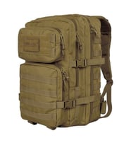 STURM MILTEC 50 LT BEJ CANTA LARGE (Karışık)