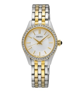 Seiko SUR540P Quartz Kadın Kol Saati
