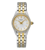 Seiko SUR540P Quartz Kadın Kol Saati