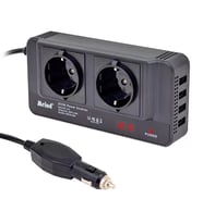 200 Watt Dc12V-Ac220V Çakmaktan Power İnverter