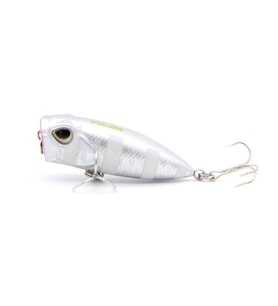 Fujin Tiny Popper FT-40SW Suni Yem ZEBRA GLOW