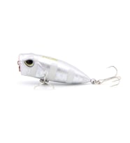 Fujin Tiny Popper FT-40SW Suni Yem ZEBRA GLOW