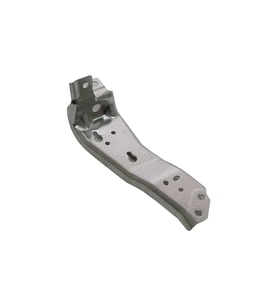 BMW F40 F44 F45 X1 F48 X2 F39 2014 - Tampon Demir Braketi Ön Sol B A51117301585 Wender
