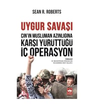 Uygur Savaşı