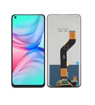 İnfinix Hot 10S / Hot 10T Lcd Ekran Çıtasız