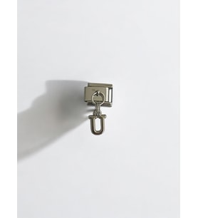 İtalyan Harf Charm U