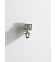 İtalyan Harf Charm U