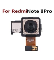 Xiaomi Redmi NOTE 8 PRO Arka Kamera