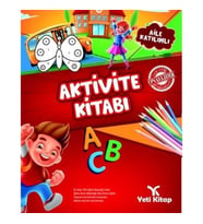 Aktivite Kitabı 1