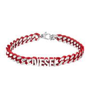 Diesel Djdx1415-040 Çelik Bileklik