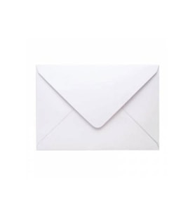 Asil Doğan Kare Mektup Zarfı Extra Silikonlu 11.4x16.2 Cm 70 500 Lü (1 Koli 500 Adet)