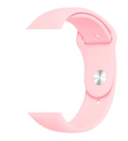 Apple Watch 38mm Uyumlu Zore Klasik Kordon