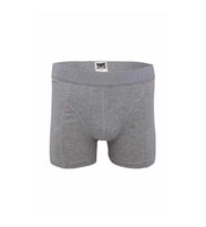 Tutku 114 Erkek Likralı Boxer (Gri)