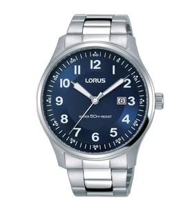 Lorus RH937HX9 Quartz Erkek Kol Saati