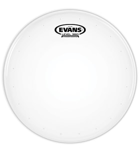 Evans B14HDD Genera HD Dry Coated Trampet Derisi (14 inç - Ringli - Delikli)