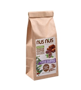 Nusnus Çikolatalı Türk Kahvesi 250 gr