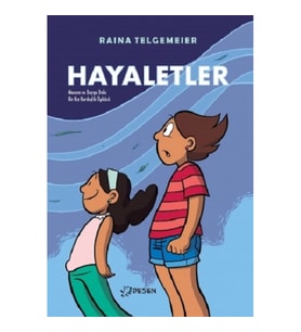 Hayaletler