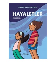 Hayaletler