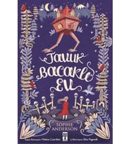 Tavuk Bacaklı Ev