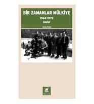 Bir Zamanlar Mülkiye