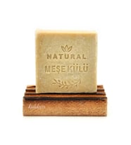 Meşe Külü Sabunu El Yapımı Doğal 120 G