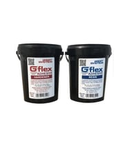West System 655-32 Epoxy Yapıştırıcı 1 L