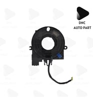 Renault IV için Airbag Zemberek / Sargısı - 25567-4CL0A (Beyaz)