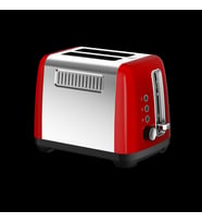 BEKO EK 5420 Retro Ekmek Kızartma Makinesi