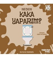 Neden Kaka Yaparım?