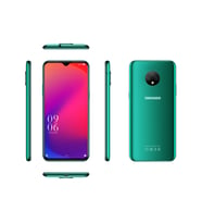 ENSMART Doogee X95 (Yeşil)